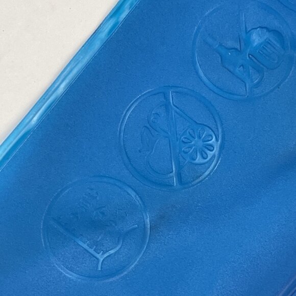 Camelbak Rogue Hydration Backpack Lightweight Ripstop Canvas Yellow Black - Picture 6 of 12